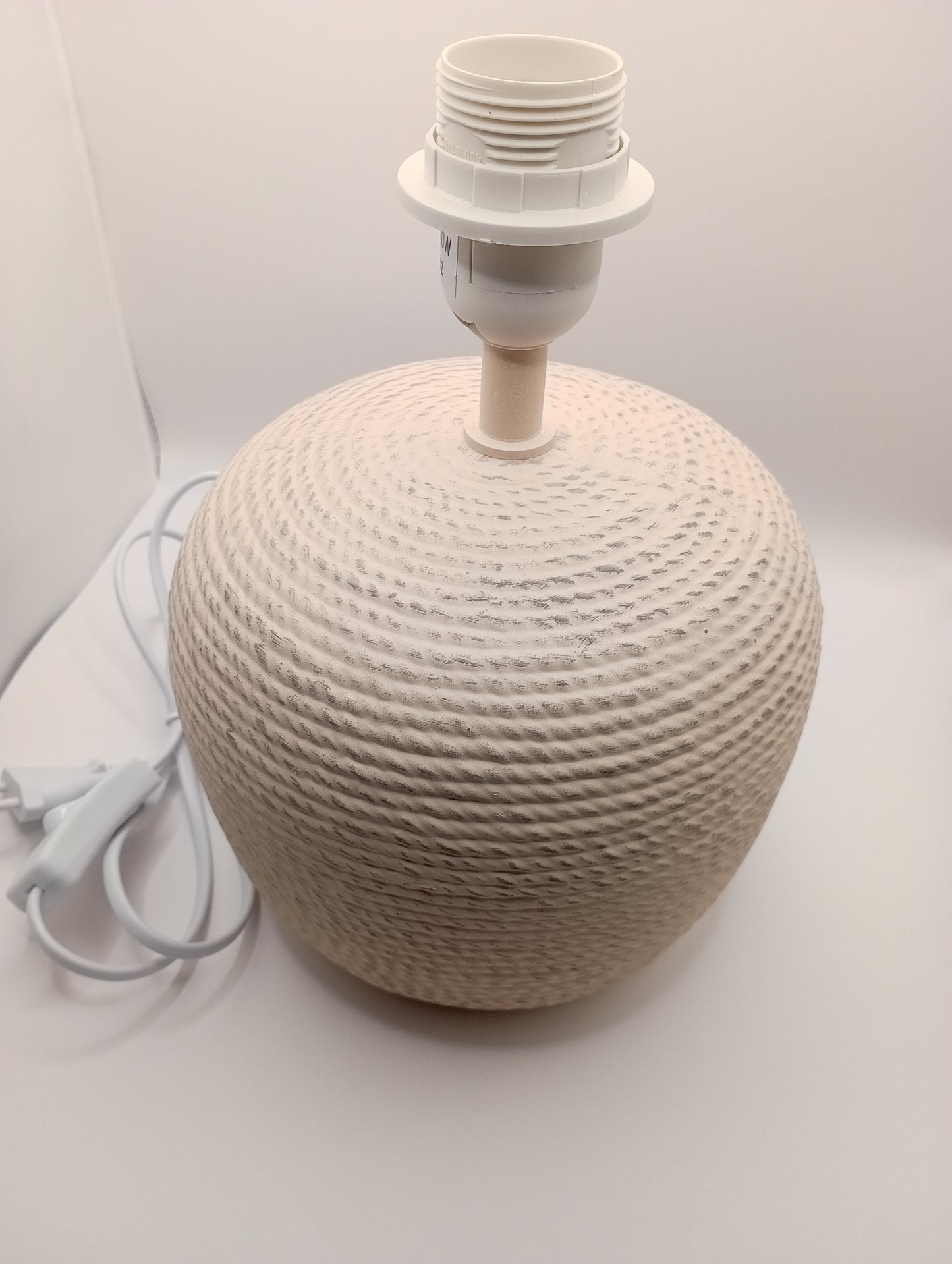 Lampfot Davia - Sand