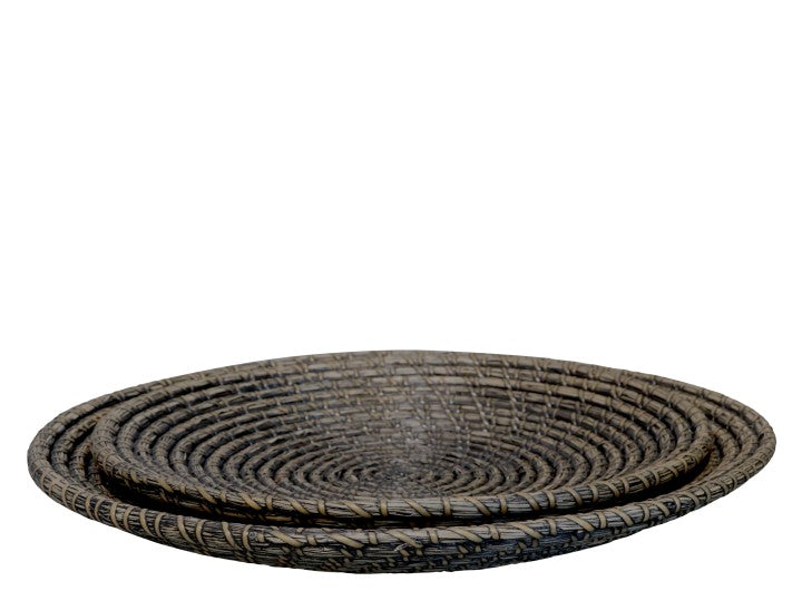 Fat Sjögräs, Ø 44 cm eller Ø 36 cm - Ord.Pris fr. 299:-