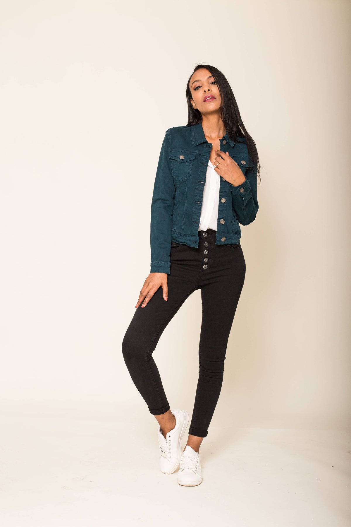 Denim