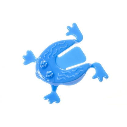 Hoppande Grodor - 3-pack