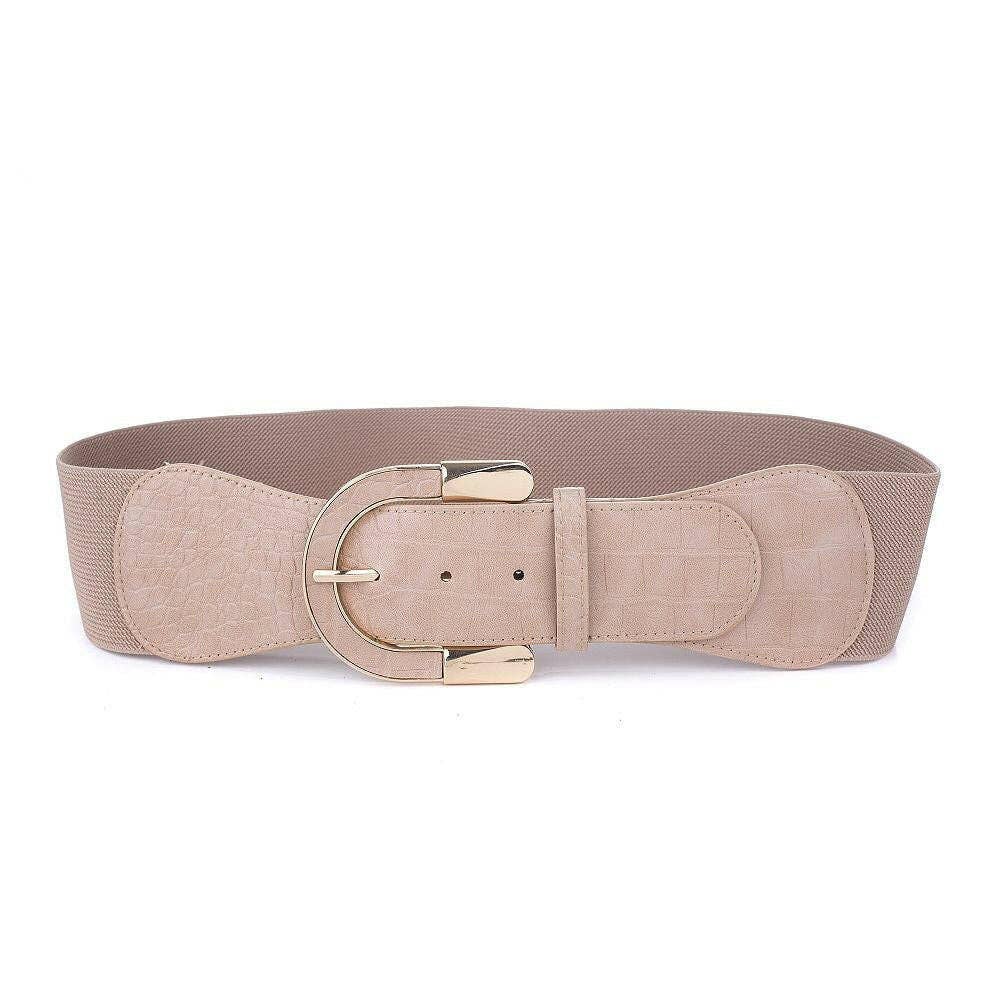Bälte - Roxane: Beige / 83 cm