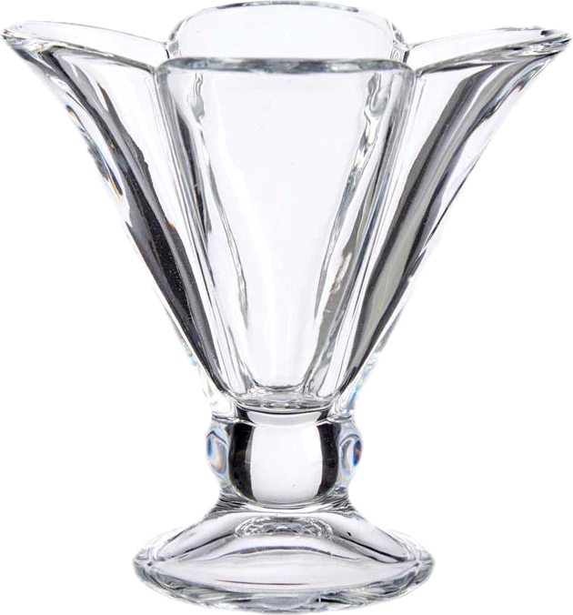 Glassbägare 20cl - Set om 6