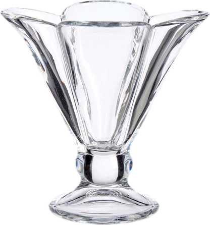 Glassbägare 20cl - Set om 6