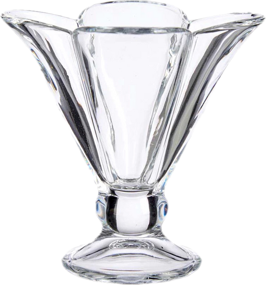 Glassbägare 20cl - Set om 6