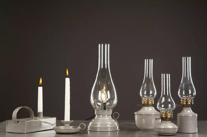 Bordslampa - Egby - Sand