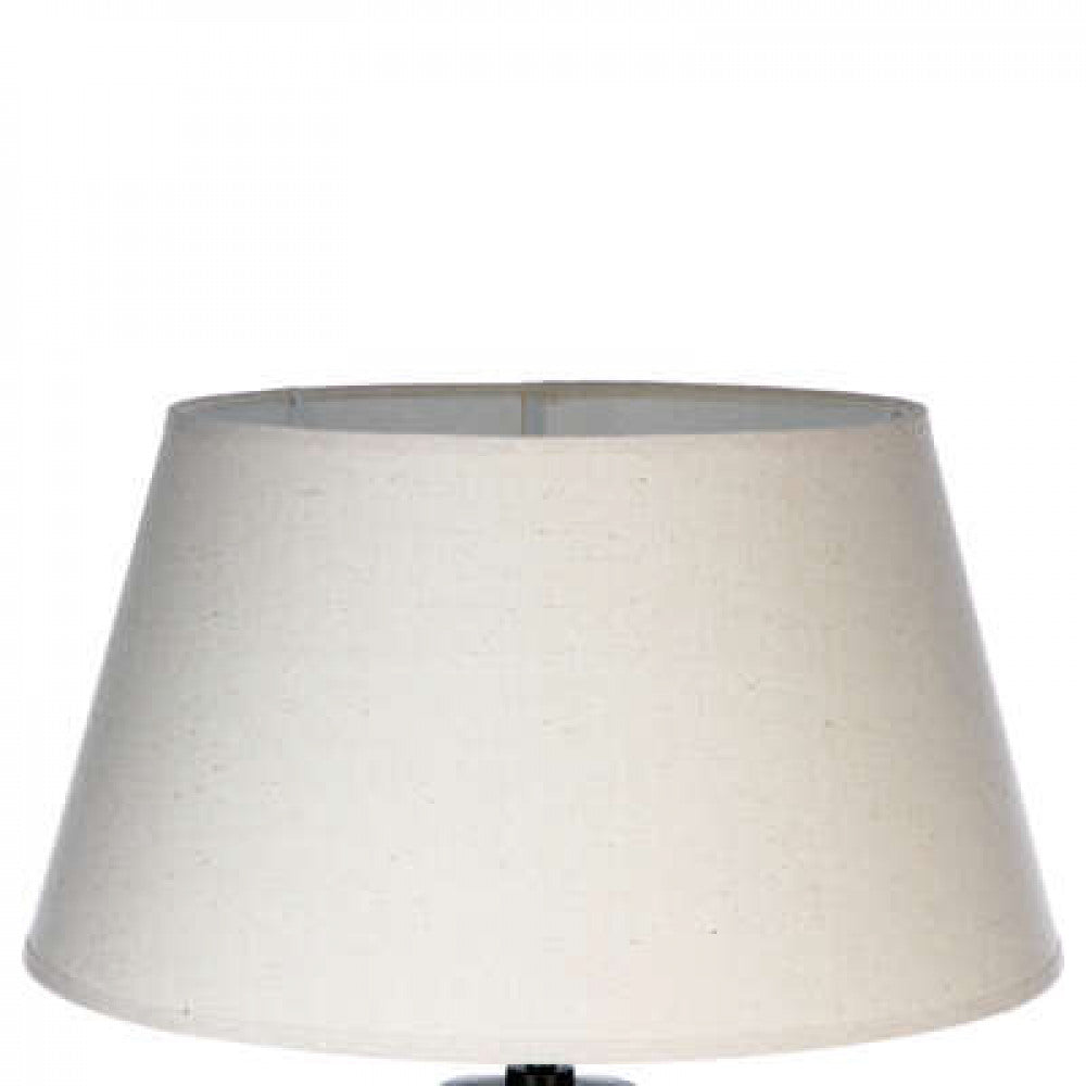 Golvlampa Linnen Beige - 145cm