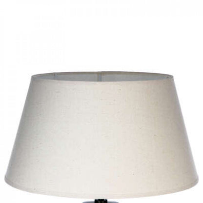 Golvlampa Linnen Beige - 145cm