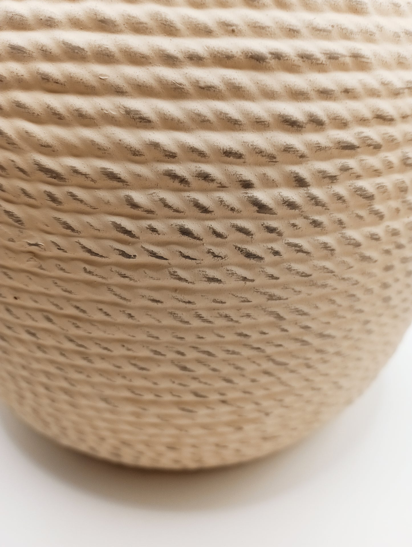 Lampfot Davia - Sand