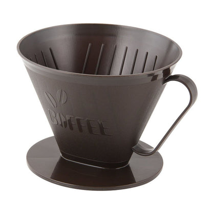 Universell kaffefilterhållare från Fackelmann