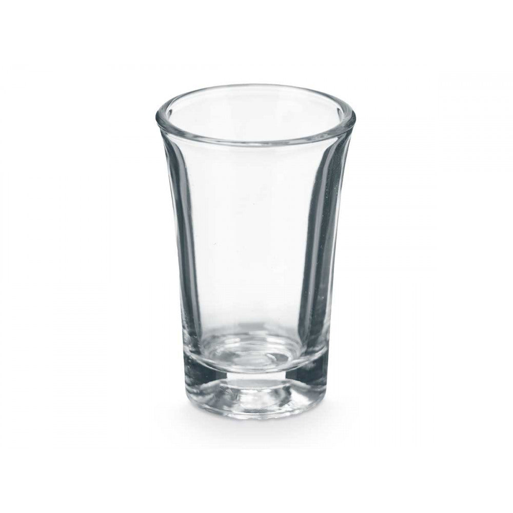 Snapsglas i set om 6 - Rymmer 50ml