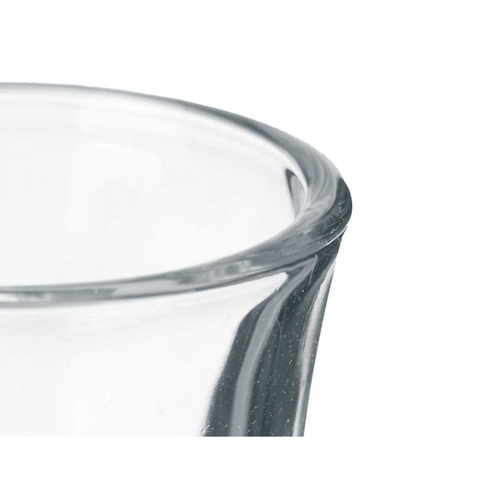Snapsglas i set om 6 - Rymmer 50ml