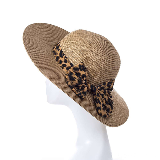 Solhatt - Leo: Sand