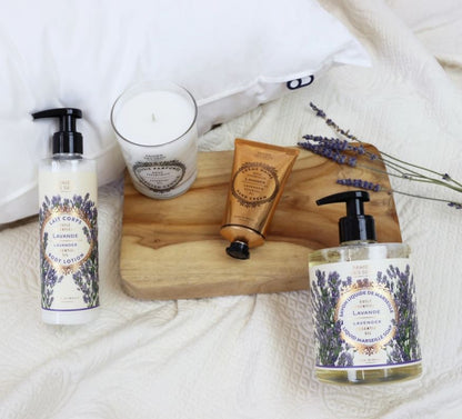 Bodylotion Kroppsmjölk Lavendel - 250 ml