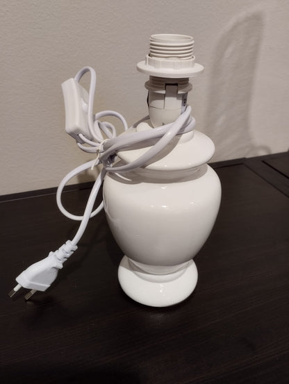 Keramik Lampfot Malmö - 22,5cm