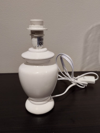 Keramik Lampfot Malmö - 22,5cm