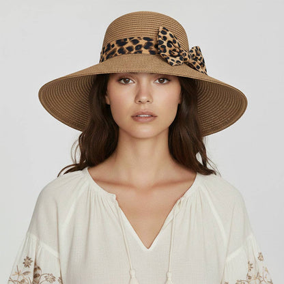 Solhatt - Leo: Sand