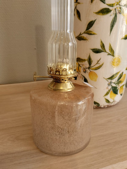 Fotogenlampa Askrosa Stor Ø 10 x H 30 cm