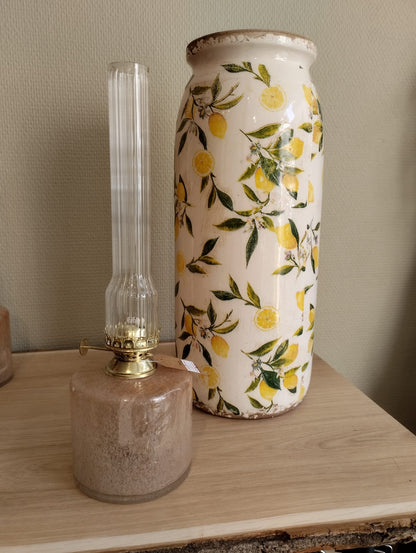 Fotogenlampa Askrosa Stor Ø 10 x H 30 cm