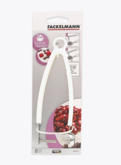 Cherry pitter - Fackelmann - Kirsebær pitter
