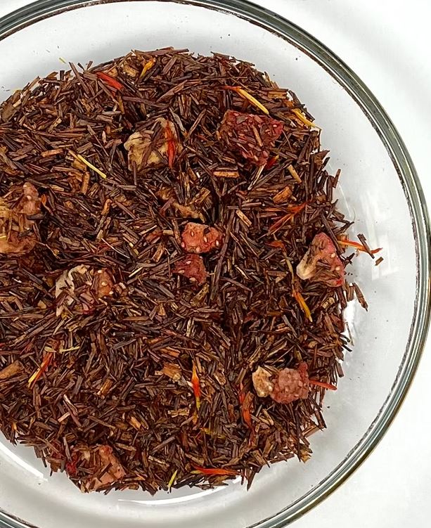 Tepåsar - Öland - smaksatt te - Rooibos