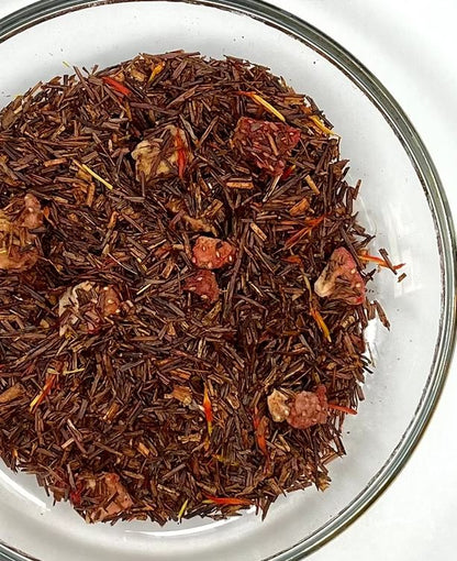 Tepåsar - Öland - smaksatt te - Rooibos