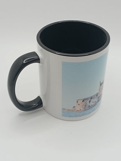 Mugg Kalmar Slott - Keramik
