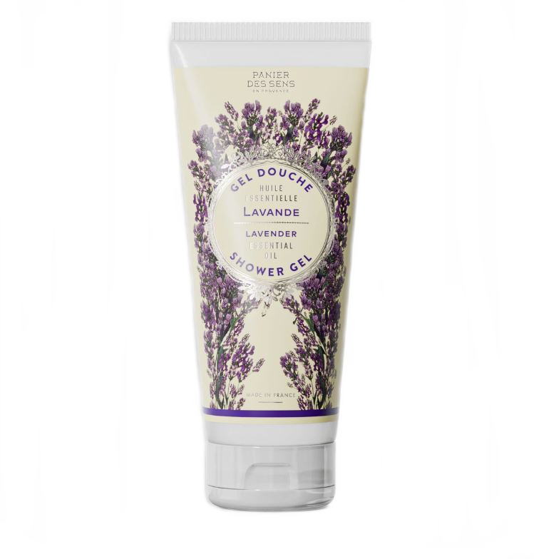 Duschgel Lavendel - 200ml
