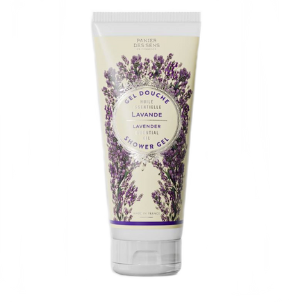 Duschgel Lavendel - 200ml