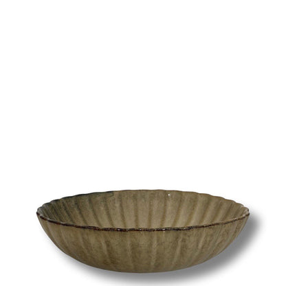 Skål, Stor, Joy, Sand