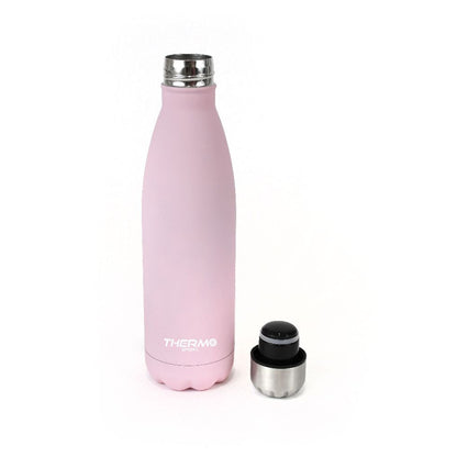 Termosflaska 1 L - Rosa
