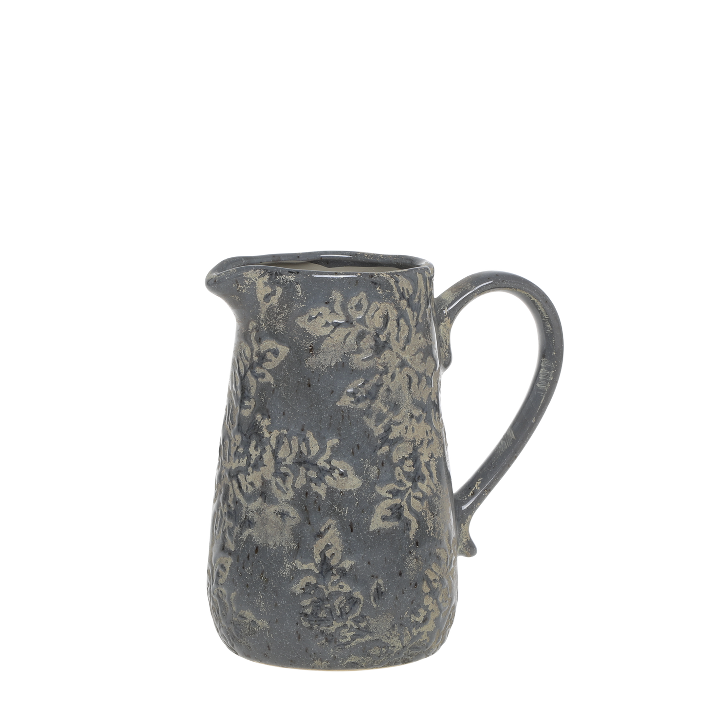 Elegant vattenkanna i keramik - Opal - Rymmer 1 Liter