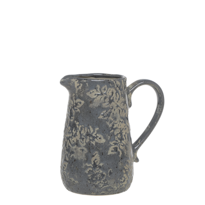 Elegant vattenkanna i keramik - Opal - Rymmer 1 Liter
