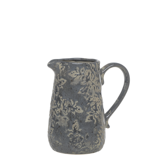 Elegant vattenkanna i keramik - Opal - Rymmer 1 Liter