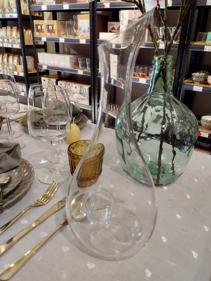 Dekanter - Fransk Design - 1 L