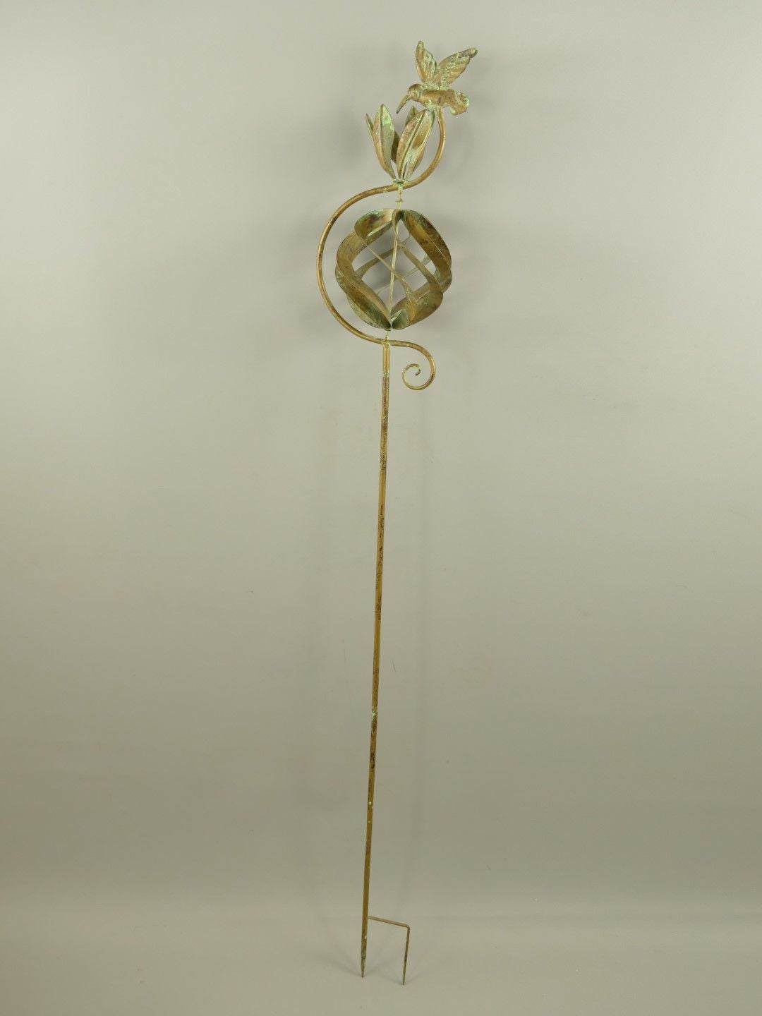 Vindspel / Vindsnurra Kolibri - 160cm
