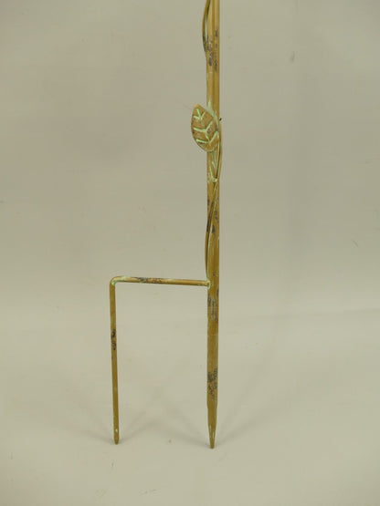 Vindspel / Vindsnurra - Hjärta - 150cm