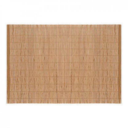 Bordstablett Bali - 30X45 cm Natur